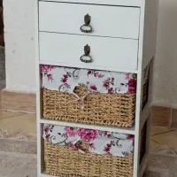 جا سیب زمینی پیاز