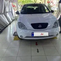 تیبا۲ مدل ۹۹