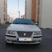 سمندlxمدل ۹۹