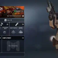 اکانت کالاف سفید|کنسول، بازی ویدئویی و آنلاین|رامهرمز, |دیوار