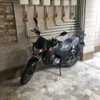 ایران دوچرخ DS200