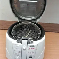 سرخ کن دلونگی|اجاق گاز و لوازم برقی پخت‌وپز|پرند, فاز ۲|دیوار