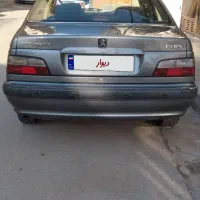 پژو پارس tu5|خودرو سواری و وانت|اهواز, کیانپارس |دیوار