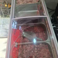 فروشندگی در پروتئینی|استخدام خدمات فروشگاه و رستوران|قائم‌شهر, |دیوار