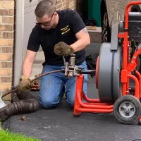 لوله بازکنی(شبانه روزی)کل اهواز/گرفتگی فاضلاب/فنر|خدمات پیشه و مهارت|اهواز, نبوت|دیوار