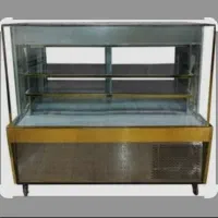 فروش و خریدار یخچال صنعتی صندوقی وقدیمی