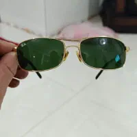 عینک دودی ریبن