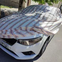 چادر ماشین پژو پراید شاسی هر مدلی ضدآفتاب تولید|قطعات یدکی و لوازم جانبی|مشهد, فاطمیه|دیوار