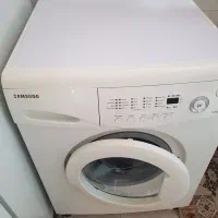 لباسشویی اتوماتیک سامسونگ|ماشین لباسشویی و خشک‌کن لباس|شاهین‌شهر, شهرک میلاد|دیوار