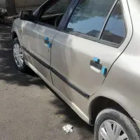 سمند ۸۲ سالم|خودرو سواری و وانت|تهران, کوثر|دیوار