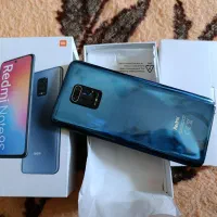 شیائومی نوت 9 اس 128 گیگابایت