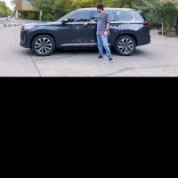 جابجایی مسافر از شیراز به کشور همسایه باماشین شاسی