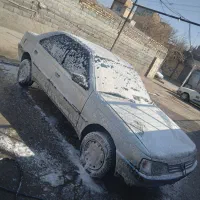 پژو405مدل85|خودرو سواری و وانت|مشهد, مهدی آباد|دیوار