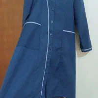 لباس فرم مدرسه روپوش دخترانه مانتو شلوار مقنعه|لباس|کرج, گوهردشت|دیوار