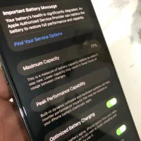 آیفون 12promax حافظه ۲۵۶ گیگ|موبایل|تهران, ستارخان|دیوار