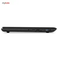 لنوو ideapad 110|رایانه همراه|همدان, |دیوار