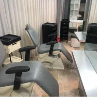 اجاره ارایشگاه زنانه(دکورزیبامجتمع تجاری)خ مطهری