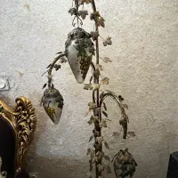 اباژو ( طرح خوشه انگور )