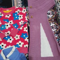 لباس دخترونه|حراج|نسیمشهر, |دیوار