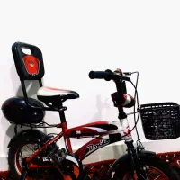 دوچرخه سایز 12 به مارک BoNjte بوتینو درحدنو|دوچرخه، اسکیت، اسکوتر|تبریز, |دیوار