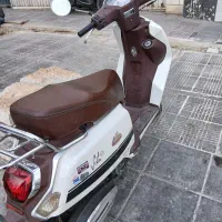 بنلی ستا مدل ۹۸|موتورسیکلت|تهران, سازمان برنامه جنوبی|دیوار