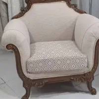 تعمیر و رویه کوبی مبلمان