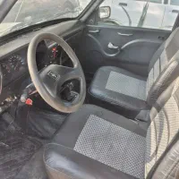 وانت ۸۸فابریگ دوگانه .تک برگ سند.بیمه کامل.|خودرو سواری و وانت|سیجوال, |دیوار