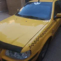 سمند Ef7 دوگانه|خودرو سواری و وانت|ری, فیروزآبادی|دیوار