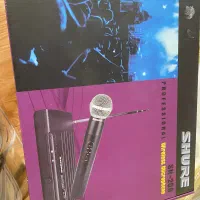 میکرفن بیسیم