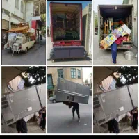 کارگرماهراسباب کشی منزل