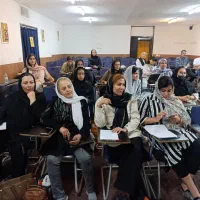 همایش وصل سرم