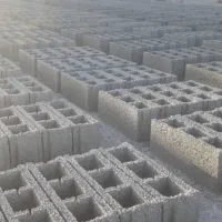 بلوک لیکا پرسی با پوکه انار سیمان تیپ ۲کرمان|عمدهفروشی|کرمان, |دیوار