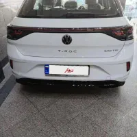 فولکس واگن تی راک خشک۲۰۲۵(آگهی شخصی)|خودرو سواری و وانت|تهران, مدائن|دیوار