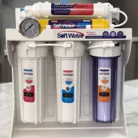 نمایندگی دستگاهای تصفیه اب