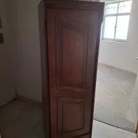 جای لباسی چوبی|جاکفشی، کمد، دراور|رشت, دباغیان|دیوار