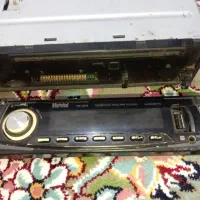 ضبط مارشال|قطعات یدکی و لوازم جانبی|خواف, |دیوار