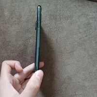 اپل iPhone X با حافظهٔ ۲۵۶ گیگابایت