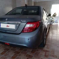 دناپلاس توربوشارژ اتومات اسفند ۹۹