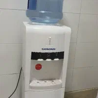 آبسردکن و آبگرم Gasonic|آب‌سردکن و تصفیه آب|مشهد, آبکوه|دیوار