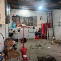 تعمیر گاه تخصصی الوستانی