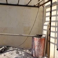 جوشکاری سیار وتخریب|خدمات پیشه و مهارت|عسلویه, |دیوار