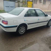 پژو پارس|خودرو سواری و وانت|لاهیجان, بازکیاگوراب|دیوار