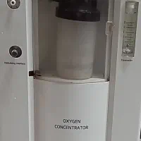 دستگاه اکسیژن