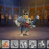 اکانت کلش اف کلنز|کنسول، بازی ویدئویی و آنلاین|اراک, |دیوار