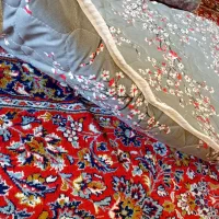 تشک تختخواب ومسافرتی