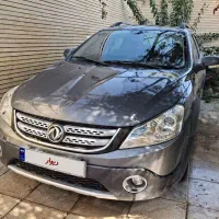H30 کراس مدل ۹۶ اتاق تعویض