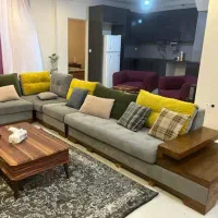 اجاره ی واحد مبله پارت روزانه ماهانه