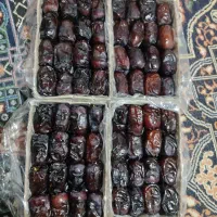 خرما فروشی و خریدار خرما