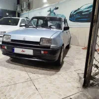 فروش فوری پی کی نیو|خودرو سواری و وانت|رشت, کوی مهر|دیوار