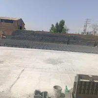 فروش بلوک سنگین در پاکدشت با بهترین کیفیت|مصالح و تجهیزات ساختمان|پاکدشت, پاکدشت (مامازند)|دیوار